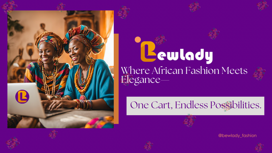 Welcome to Bewlady: Connecting Trusted Brands with Savvy Shoppers